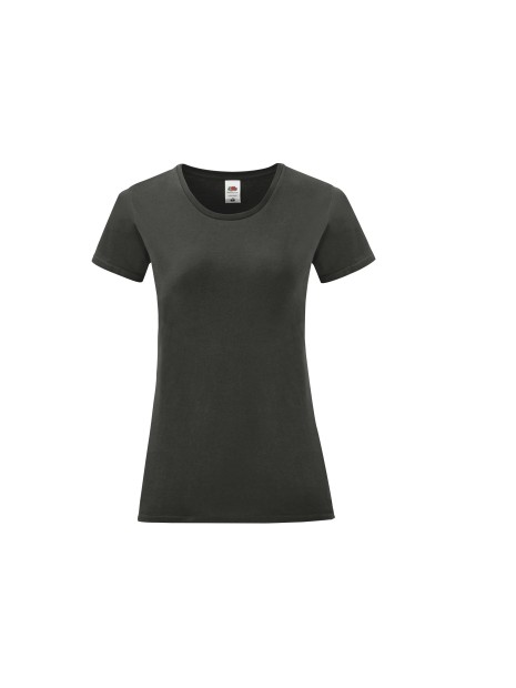 FOL T-shirt femme Iconic-T /api/colors/9012e7f1-ed87-48c8-be79-067a7c4ab84a personnalisable