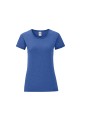 FOL T-shirt femme Iconic-T /api/colors/ce6ff657-c173-4869-b890-2349810e6360 personnalisable