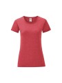 FOL T-shirt femme Iconic-T /api/colors/47665b36-928d-4840-8b19-1cd31031b84f personnalisable