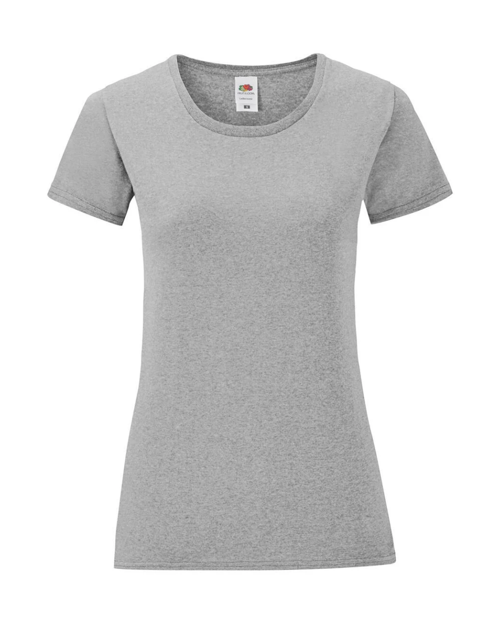 T-Shirts personnalisable FOL T-shirt femme Iconic-T