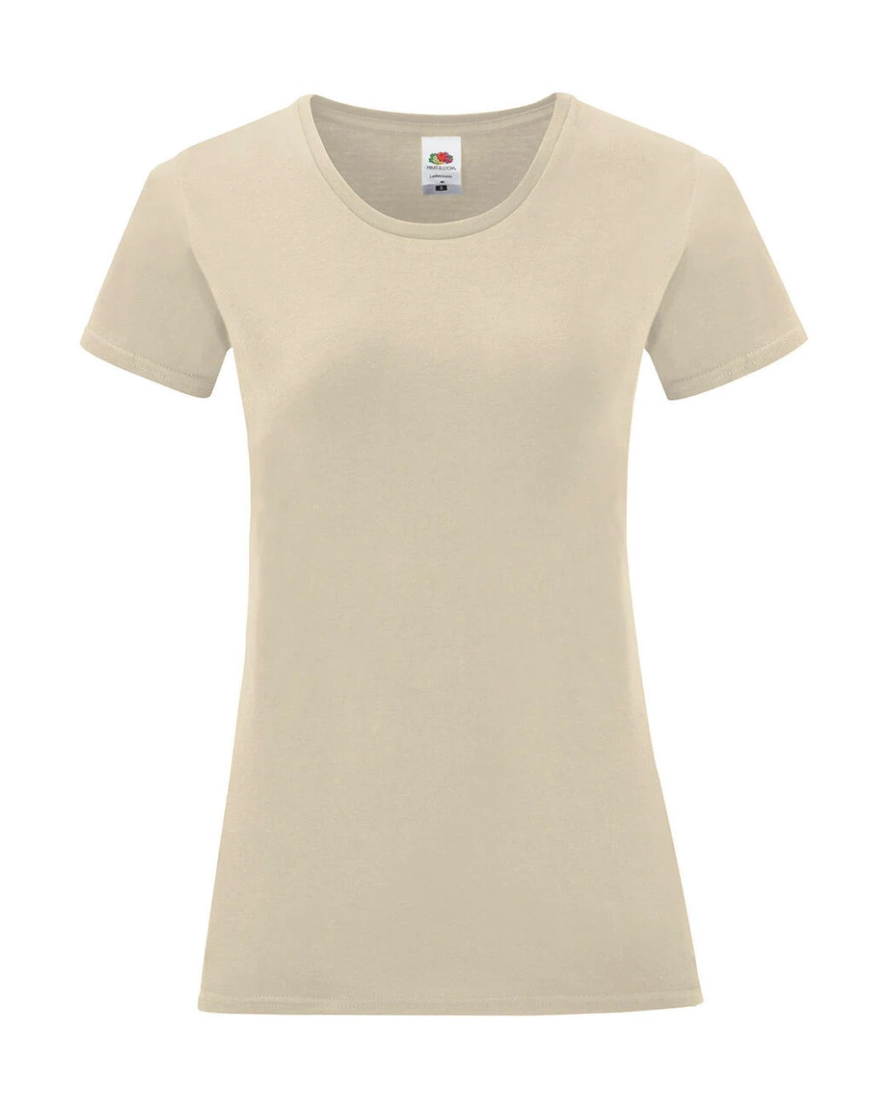 T-Shirts personnalisable FOL T-shirt femme Iconic-T