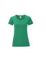FOL T-shirt femme Iconic-T /api/colors/e5195cdd-5272-49b3-a836-d22f97e1e4cb personnalisable
