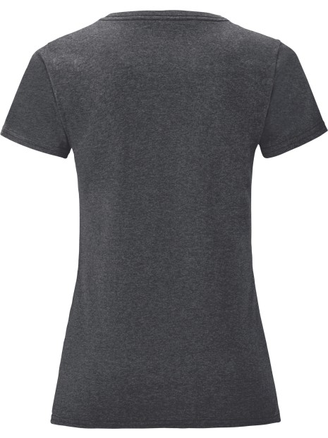 FOL T-shirt femme Iconic-T /api/colors/13bc2f29-d655-4a06-bea6-a90be74b1999 personnalisable