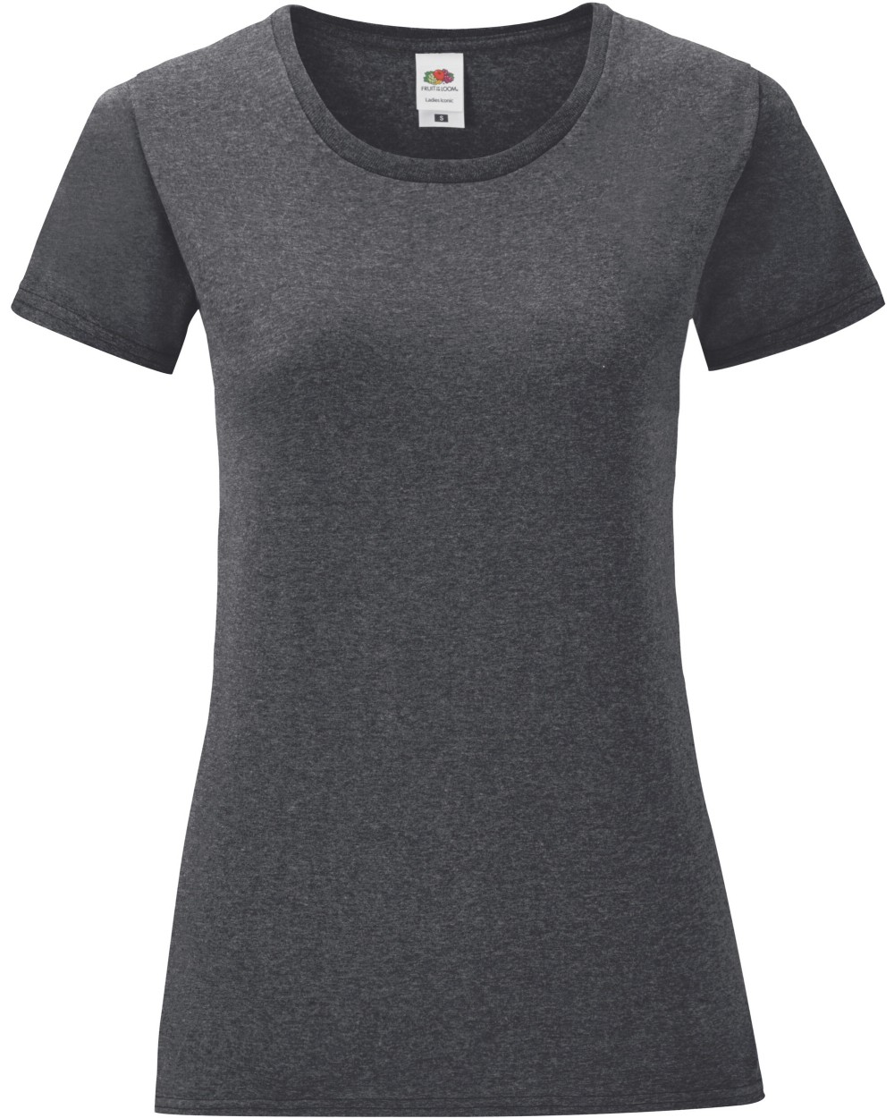 FOL Iconic Damen T-Shirt T-Shirts personalisierbar