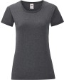 T-Shirts personnalisable FOL T-shirt femme Iconic-T