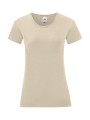 FOL T-shirt femme Iconic-T /api/colors/e4673c21-e8cb-492b-aa0c-b227b8618401 personnalisable