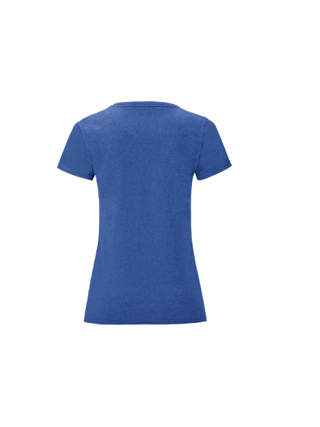 FOL T-shirt femme Iconic-T /api/colors/ce6ff657-c173-4869-b890-2349810e6360 personnalisable