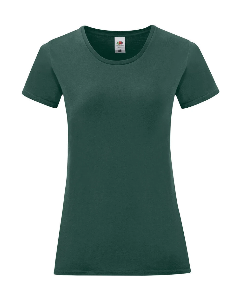 T-shirts FOL Iconic-T Ladies' T-shirt voor bedrukking &amp; borduring