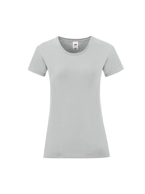 FOL T-shirt femme Iconic-T /api/colors/a74dfbdb-7821-4e15-a7e5-fe07498d41c7 personnalisable