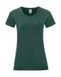 FOL Iconic Damen T-Shirt T-Shirts personalisierbar