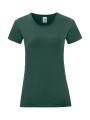 FOL T-shirt femme Iconic-T /api/colors/04ff5422-733a-4283-80b4-be8cd0eba314 personnalisable