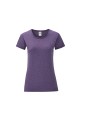 FOL T-shirt femme Iconic-T /api/colors/5e76527a-0018-4456-92fe-d2db6748a6a9 personnalisable