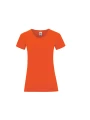 FOL T-shirt femme Iconic-T /api/colors/d8bd03b3-a5dd-490e-8e76-e3024cccd3fb personnalisable