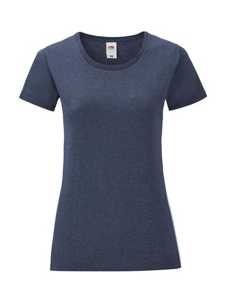 FOL T-shirt femme Iconic-T /api/colors/dbf83c14-5b21-4864-ac03-8aa8b511f3e5 personnalisable