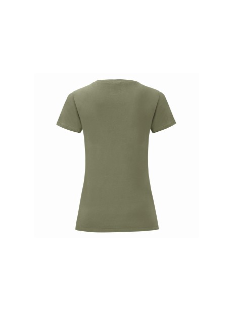 FOL T-shirt femme Iconic-T /api/colors/747e4f03-0e19-47c1-a9da-41fbcefe8203 personnalisable