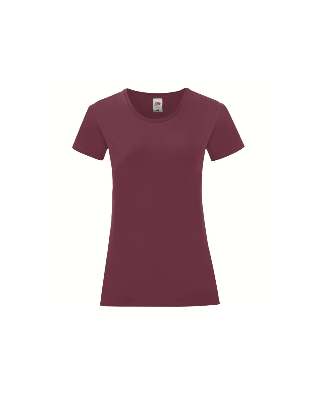 FOL Iconic Damen T-Shirt T-Shirts personalisierbar