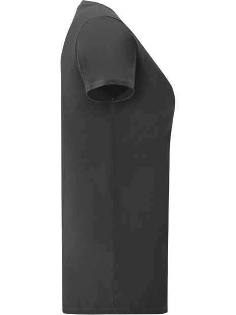 FOL T-shirt femme Iconic-T /api/colors/b9fdad4a-5e94-45cb-8c03-c08b349b28c3 personnalisable