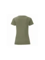 FOL T-shirt femme Iconic-T /api/colors/747e4f03-0e19-47c1-a9da-41fbcefe8203 personnalisable