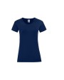 FOL Iconic Damen T-Shirt T-Shirts personalisierbar