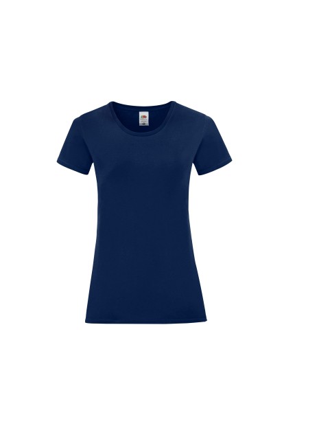 FOL T-shirt femme Iconic-T /api/colors/b68891a9-1d28-4f7a-8deb-775c45027afd personnalisable