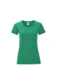 FOL T-shirt femme Iconic-T /api/colors/e5195cdd-5272-49b3-a836-d22f97e1e4cb personnalisable