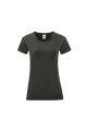 FOL T-shirt femme Iconic-T /api/colors/9012e7f1-ed87-48c8-be79-067a7c4ab84a personnalisable