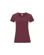 T-shirts FOL Iconic-T Ladies' T-shirt voor bedrukking &amp; borduring