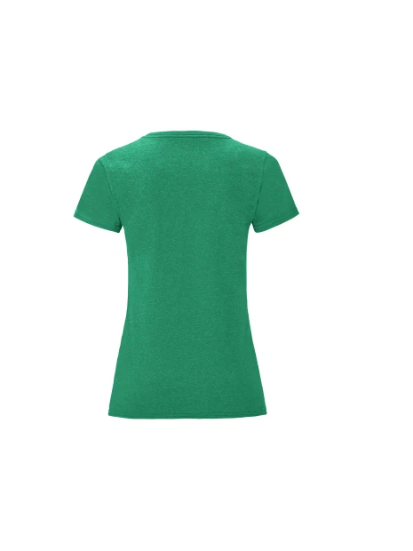 FOL T-shirt femme Iconic-T /api/colors/e5195cdd-5272-49b3-a836-d22f97e1e4cb personnalisable