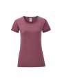 FOL T-shirt femme Iconic-T /api/colors/1c08e6ca-0284-4e33-9398-e7d19a3d0dd2 personnalisable