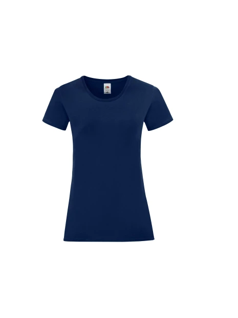 FOL T-shirt femme Iconic-T /api/colors/b68891a9-1d28-4f7a-8deb-775c45027afd personnalisable