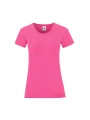 FOL T-shirt femme Iconic-T /api/colors/0327c765-dd20-409c-911d-31f7a9b4c2f5 personnalisable