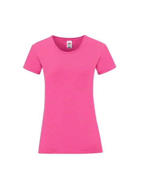 FOL T-shirt femme Iconic-T /api/colors/0327c765-dd20-409c-911d-31f7a9b4c2f5 personnalisable