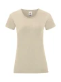 FOL T-shirt femme Iconic-T /api/colors/e4673c21-e8cb-492b-aa0c-b227b8618401 personnalisable