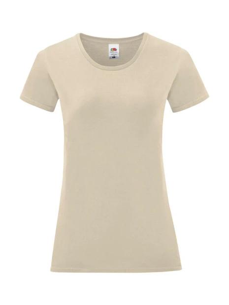 FOL T-shirt femme Iconic-T /api/colors/e4673c21-e8cb-492b-aa0c-b227b8618401 personnalisable