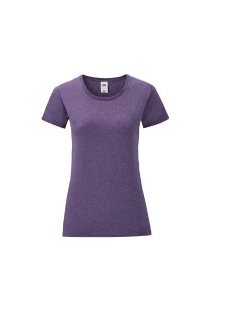 FOL T-shirt femme Iconic-T /api/colors/5e76527a-0018-4456-92fe-d2db6748a6a9 personnalisable