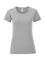 FOL T-shirt femme Iconic-T /api/colors/3faa4bf7-0da4-4d67-bbe1-8c0604e97828 personnalisable
