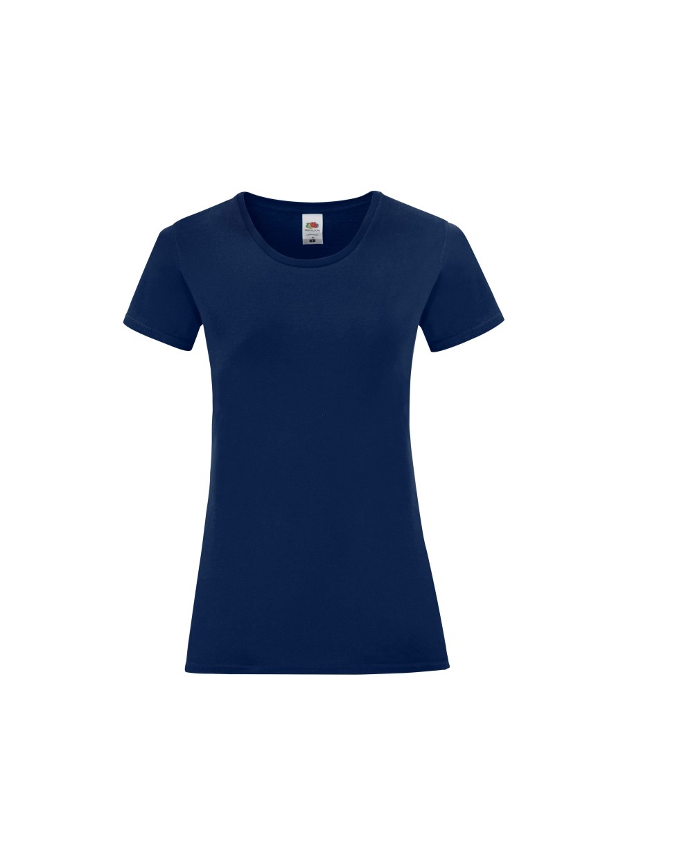 T-shirts FOL Iconic-T Ladies' T-shirt voor bedrukking &amp; borduring