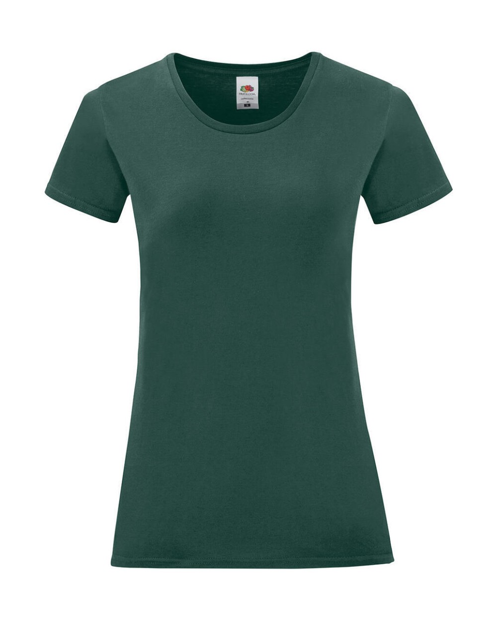T-shirts FOL Iconic-T Ladies' T-shirt voor bedrukking &amp; borduring