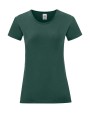 T-shirts FOL Iconic-T Ladies' T-shirt voor bedrukking &amp; borduring