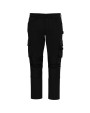 WK. DESIGNED TO WORK Herrenhose zweifarbige Arbeitshose Hosen personalisierbar