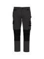 WK. DESIGNED TO WORK Pantalon de travail bicolore homme /api/colors/c0516c5c-fff4-4a12-baeb-6132621adf32 personnalisable