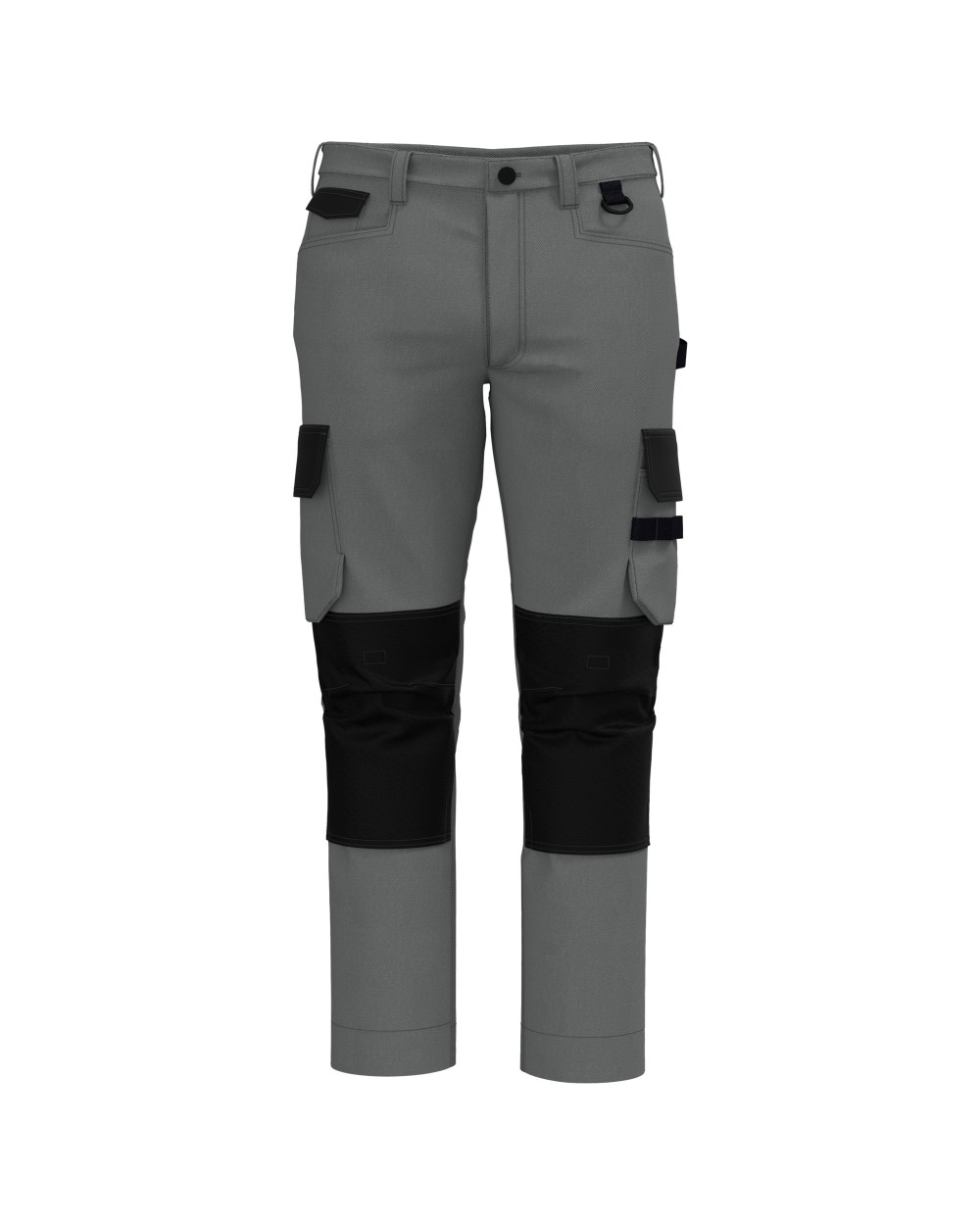 Broeken WK. DESIGNED TO WORK Tweekleurige heren werkbroek voor bedrukking &amp; borduring