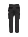 WK. DESIGNED TO WORK Pantalon de travail bicolore homme /api/colors/c0516c5c-fff4-4a12-baeb-6132621adf32 personnalisable