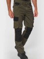 Pantalons à personnaliser WK. DESIGNED TO WORK Pantalon de travail bicolore homme 