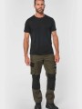 Pantalons à personnaliser WK. DESIGNED TO WORK Pantalon de travail bicolore homme 