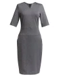 Jurken BROOK TAVERNER Celeste Dress voor bedrukking &amp; borduring