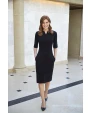 BROOK TAVERNER Celeste Dress Kleider personalisierbar
