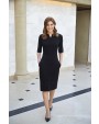BROOK TAVERNER Celeste Dress Kleider personalisierbar