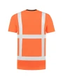 T-Shirts personnalisable TRICORP T-shirt Norme NL RWS Birdseye