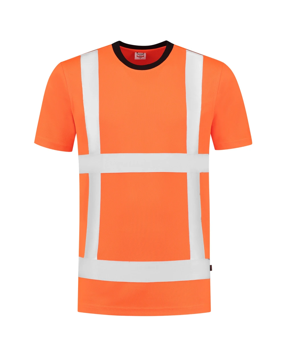 T-shirts TRICORP T-shirt RWS Birdseye voor bedrukking &amp; borduring